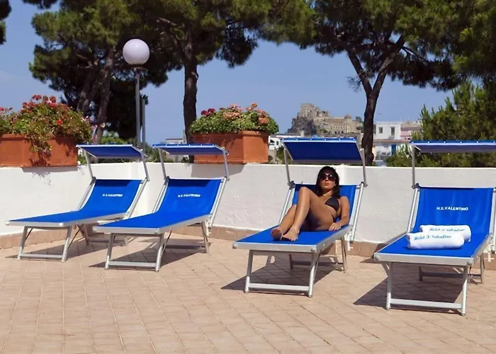 San Valentino Terme Hotel Ischia