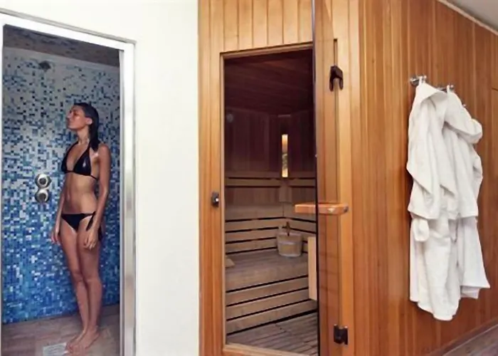 San Valentino Terme Hotel