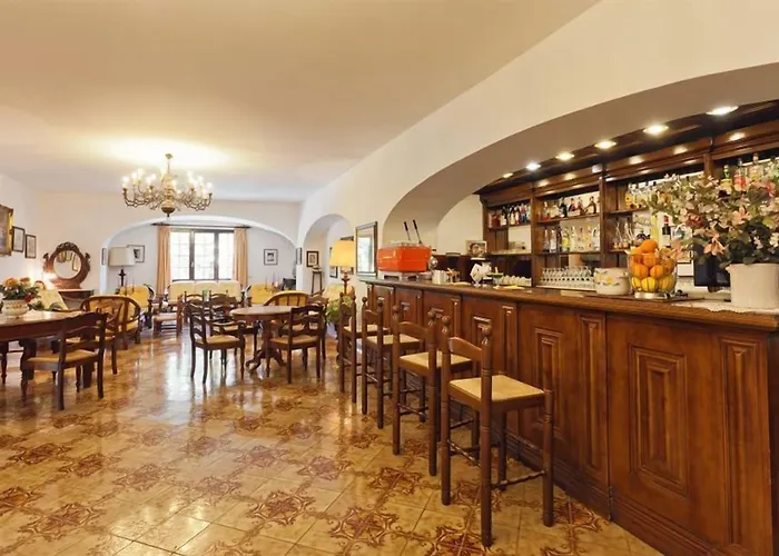 Hotel San Valentino Terme Ischia