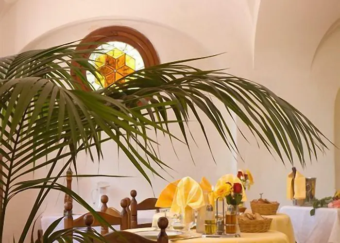 San Valentino Terme Hotel Ischia