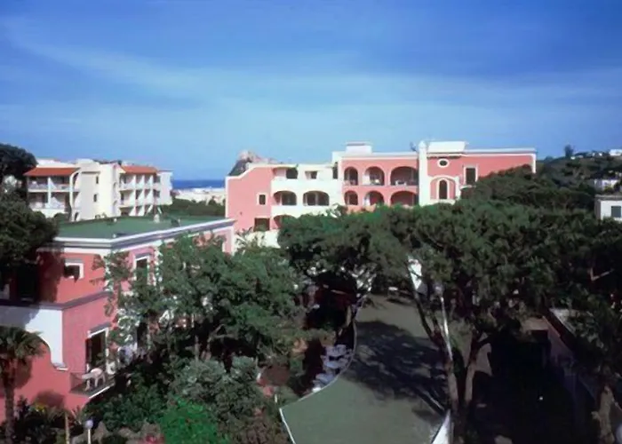San Valentino Terme Hotel Ischia