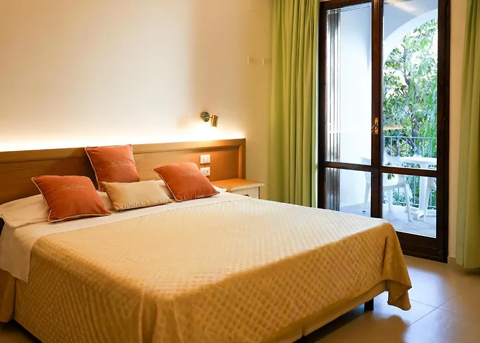 San Valentino Terme Hotel