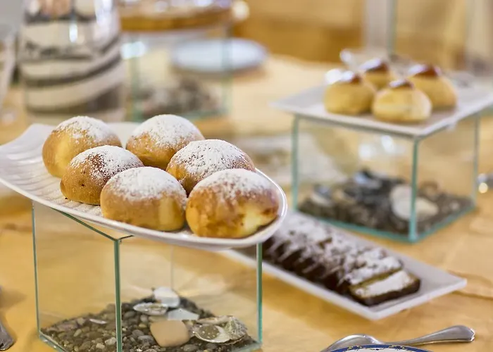 San Valentino Terme Hotel Ischia