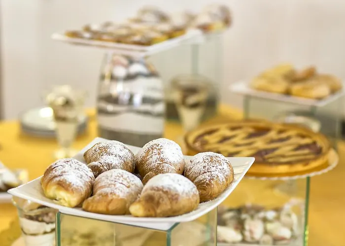 San Valentino Terme 4* Ischia