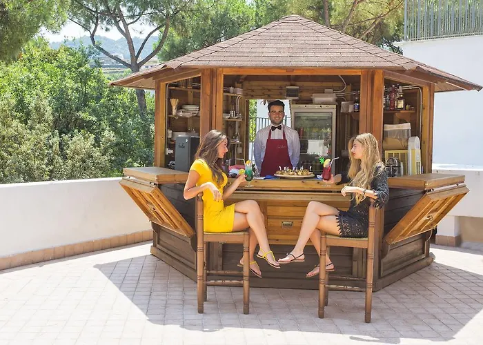 San Valentino Terme Hotel