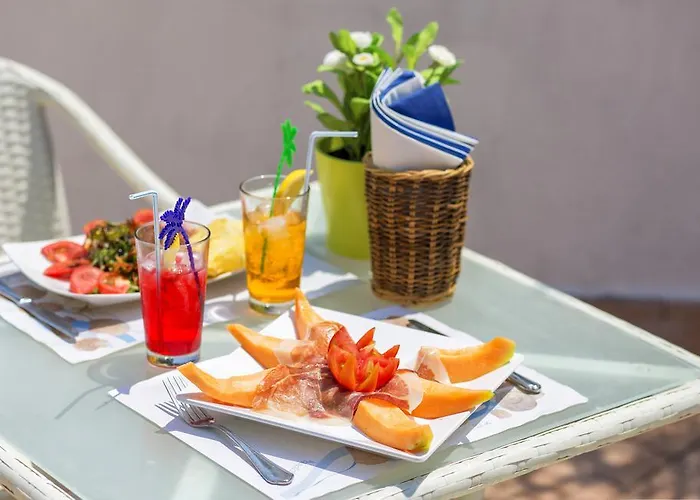 San Valentino Terme Hotel Ischia