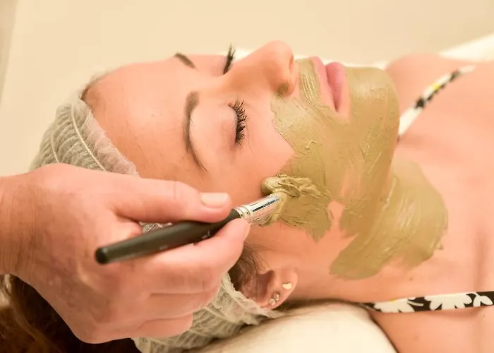 Hotel San Valentino Terme