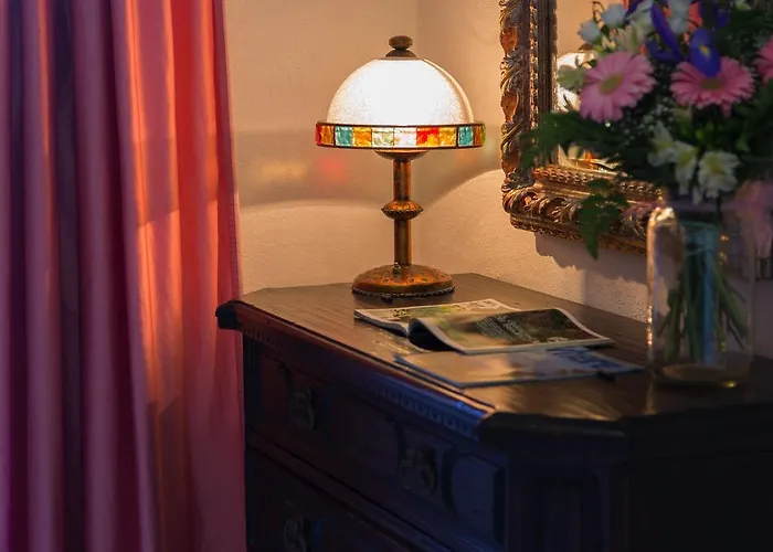 Hotel San Valentino Terme