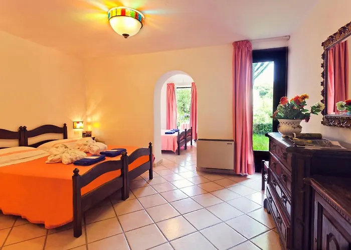 San Valentino Terme 4*