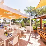 Szálloda San Valentino Terme