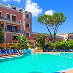 San Valentino Terme 4*