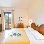 San Valentino Terme Szálloda Ischia