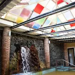 San Valentino Terme Szálloda