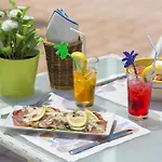 Szálloda San Valentino Terme 4*
