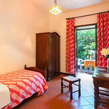 Szálloda San Valentino Terme