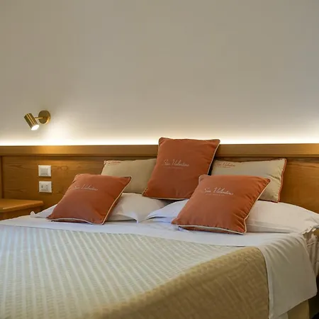 San Valentino Terme 4*