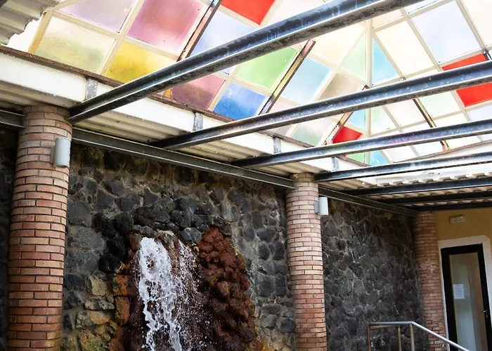 San Valentino Terme Hotel