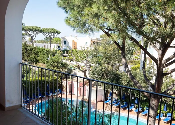 San Valentino Terme Ischia