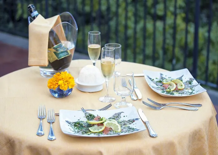 San Valentino Terme Hotel Ischia