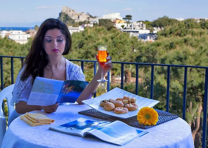Hotel San Valentino Terme Ischia